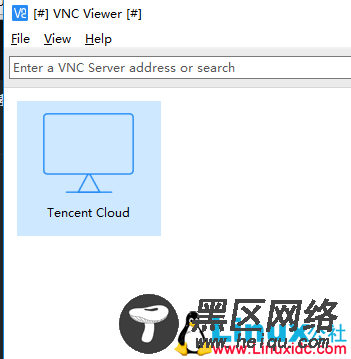 CentOS 7.2搭建VNC远程桌面服务
