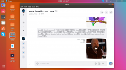 通过Snap在Ubuntu 17.10中安装Skype