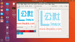 Ubuntu 中安装十字绣图案软件 KXStitch