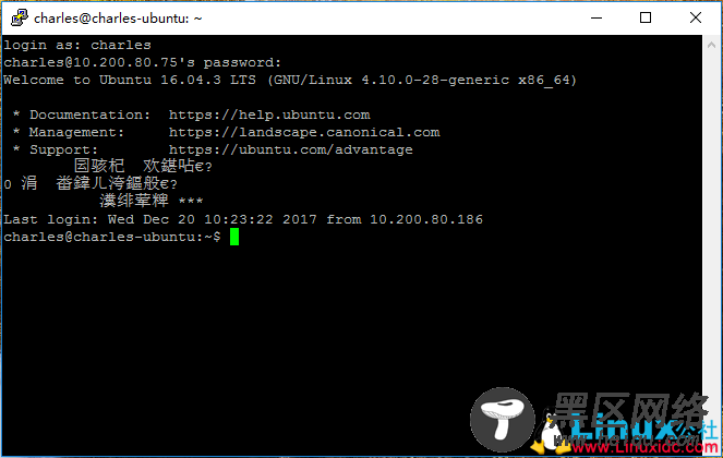 Ubuntu 开启远程登录 SSH 的安装和配置