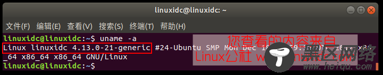 Ubuntu更新软件时出现/boot空间不足的解决方法