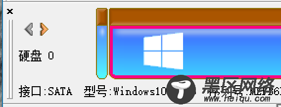 制作LinuxWindowsGParted LivemacOS四合一维护 U 盘，重装