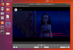 Ubuntu 16.04/17.10安装视频剪切软件LosslessCut