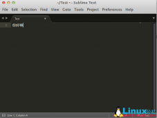 Sublime Text 3 设置为Ubuntu 14.04默认编辑器并支持中