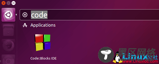如何在Ubuntu 16.04/17.04上安装Code::Blocks