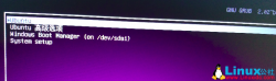 Windows 10+Ubuntu双系统修复Ubuntu启动引导