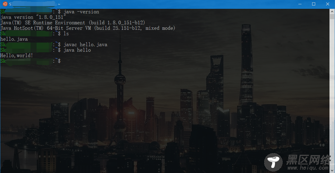 关于WSL(Windows上的Linux子系统)的简单介绍及安装