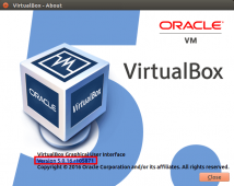 Debian和Ubuntu使用Oracle官方软件源安装VirtualBox