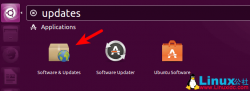从Ubuntu 16.04/17.04升级到Ubuntu 17.10（图形和终端）