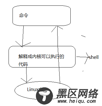 Linux下Shell介绍以及TCP、IP基础