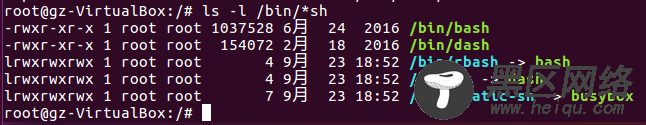 Linux下Shell介绍以及TCP、IP基础