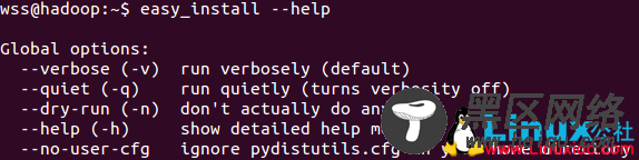 Ubuntu下IPython的搭建和使用
