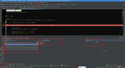 Intellij IDEA中使用Debug调试详解