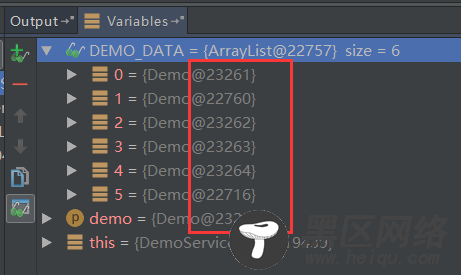 Intellij IDEA中使用Debug调试详解