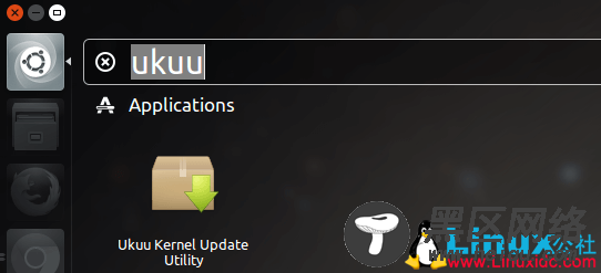 ubuntu kernel update utility