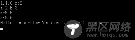 TensorFlowSharp入门使用C#编写TensorFlow人工智能应用