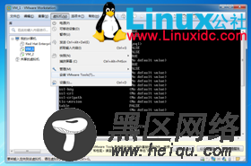 非桌面版Linux 安装VMWare Tools