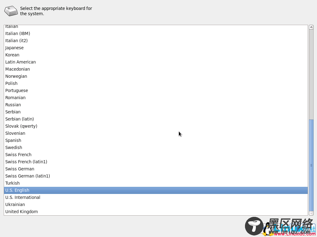 OpenStack制作CentOS6.7镜像