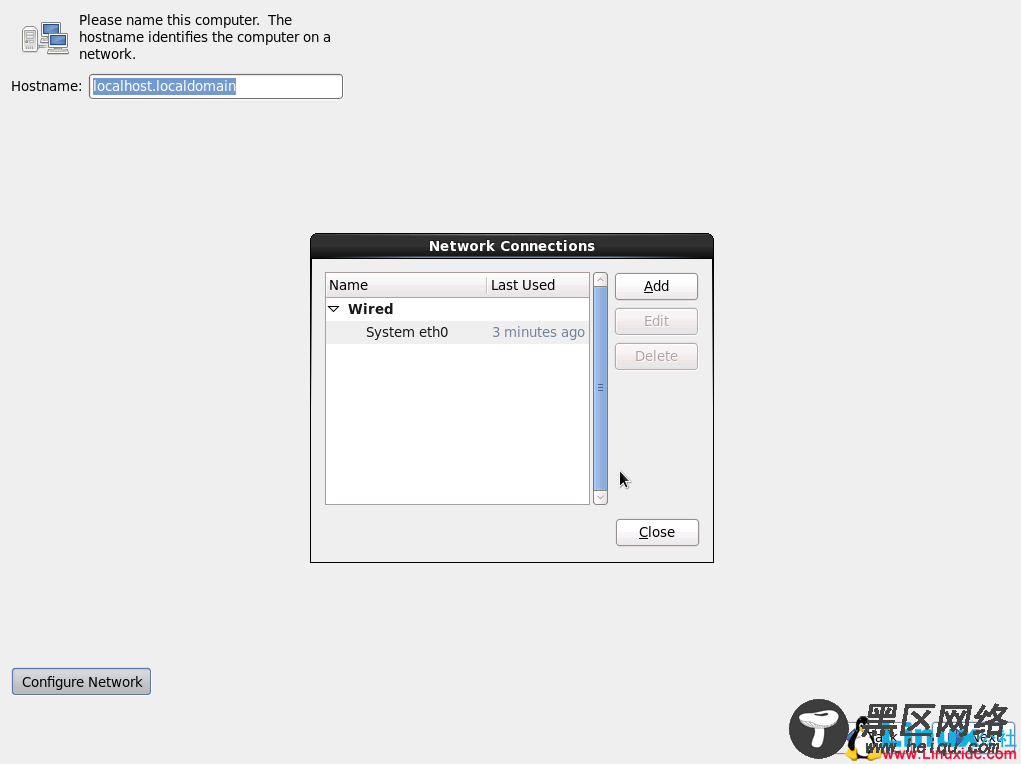 OpenStack制作CentOS6.7镜像