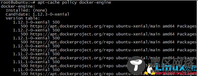 Ubuntu 16.04安装部署Docker指南