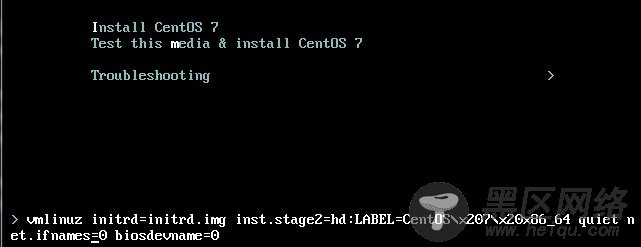 Lnux系统网卡绑定配置详解