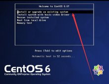 CentOS 6.6最小安装实战图解