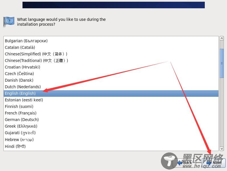 CentOS 6.6最小安装实战图解