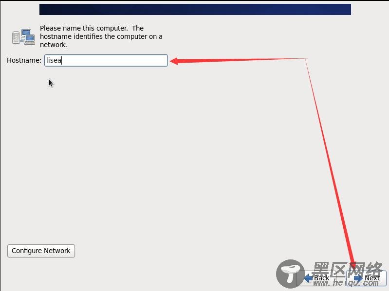 CentOS 6.6最小安装实战图解