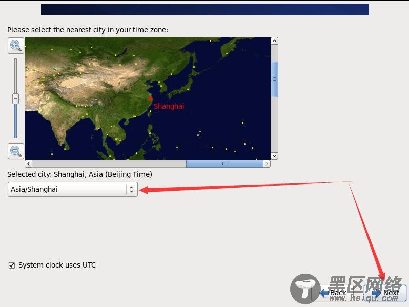 CentOS 6.6最小安装实战图解