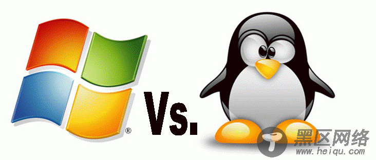 比起Windows，怎样解读Linux的文件系统与目录结构