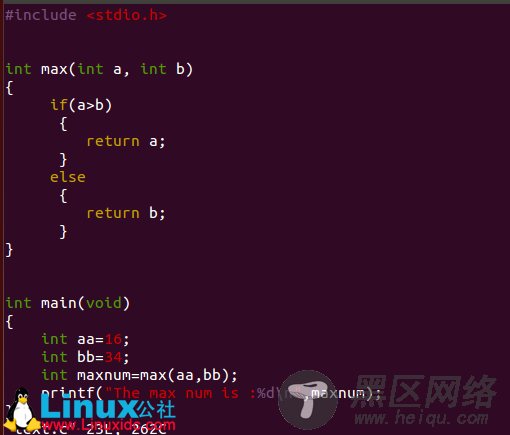 Linux中的Makefile详解