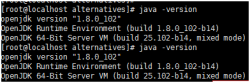 Linux安装JDK7开发环境