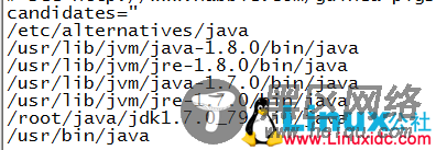 Linux下Jenkins 安装与配置