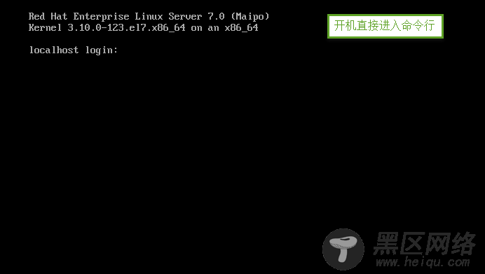 RHEL/Centos7 安装图形化桌面RHEL/Centos7 安装图形化桌面