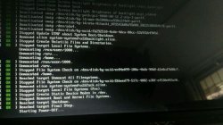 Ubuntu 16.04关机卡死问题解决一例