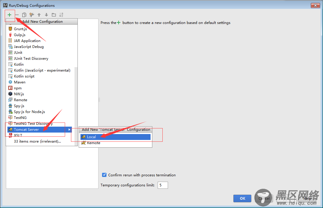 IntelliJ IDEA 2016.1