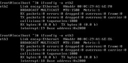 VMware CentOS虚拟机完全克隆后网卡不可用解决方案