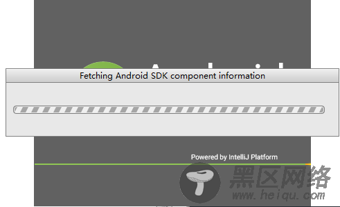 Android Studio 简单设置