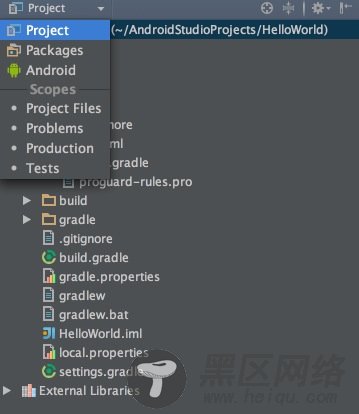 Android Studio安装配置学习教程指南