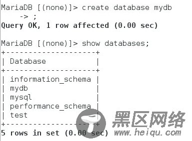 RHEL7 学习笔记（36)