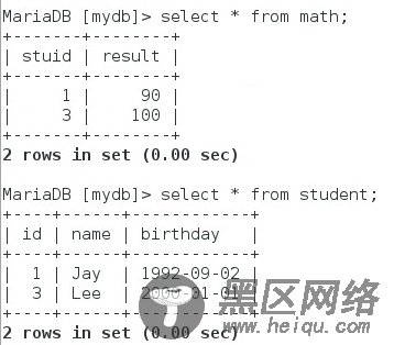 RHEL7 学习笔记（36)