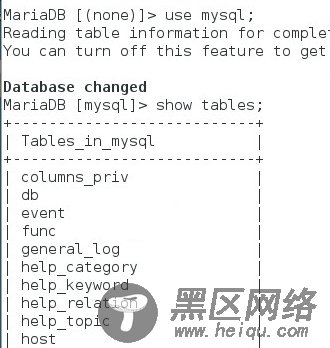 RHEL7 学习笔记（36)