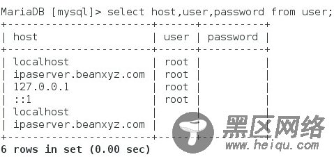 RHEL7 学习笔记（36)