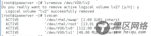 RHEL7 学习笔记（24）