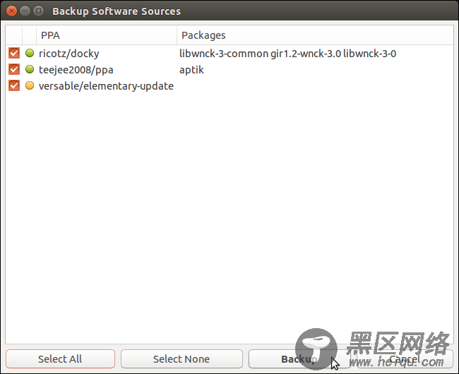 14_clicking_backup_for_all_software_sources