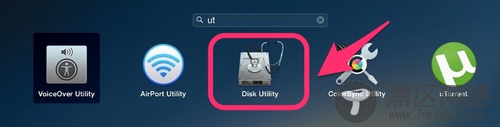 在 Mac OS X 系统中创建用于 Mac 的 Ubuntu USB 启动盘