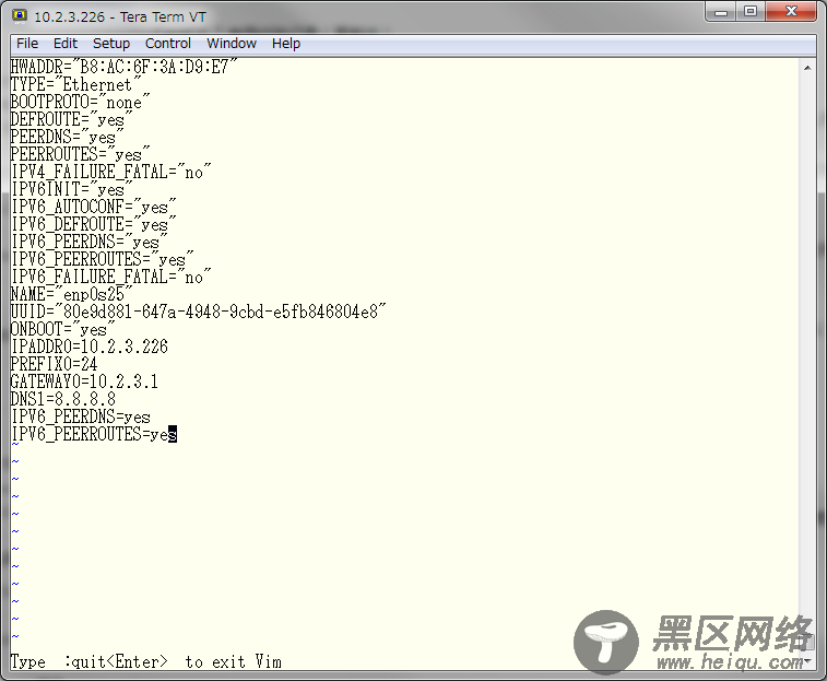 CentOS 7 使用经验分享