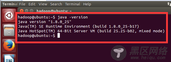 Ubuntu 14.04安装JDK1.8.0_25与配置环境变量 