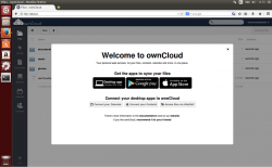 在Ubuntu上安装OwnCloud 7.0.4