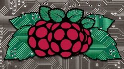 在（Raspberry Pi）树莓派上安装NodeJS
